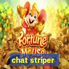 chat striper